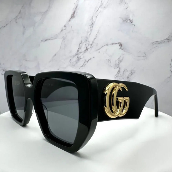 New GUCCI Sunglasses - Picture 3 of 16